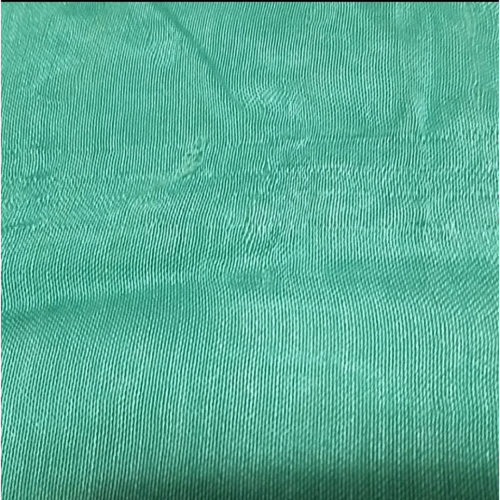 Look Blue Infinity Scarf - Picture 4 of 5